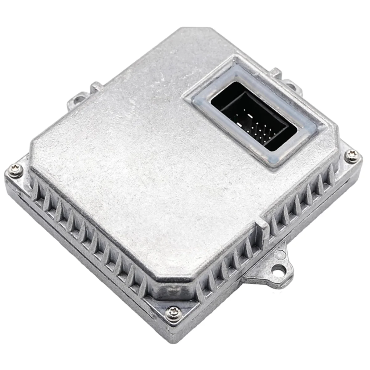 

Комплект ксенонового балласта для фар с лампой HID воспламенителя D2S, совместимый для Volkswagen Jetta 2005-2009, комплект стабилизатора, заменяет 1T0