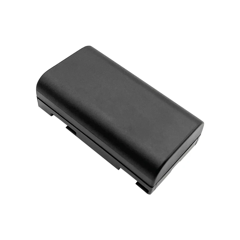 Imagem -02 - Bateria para Estação Total de Sokk-ia Bdc46 Bdc46b Bdc46b 2600mah Set230r Set300 Set330 Set530 Set63 Net 210 510 6100