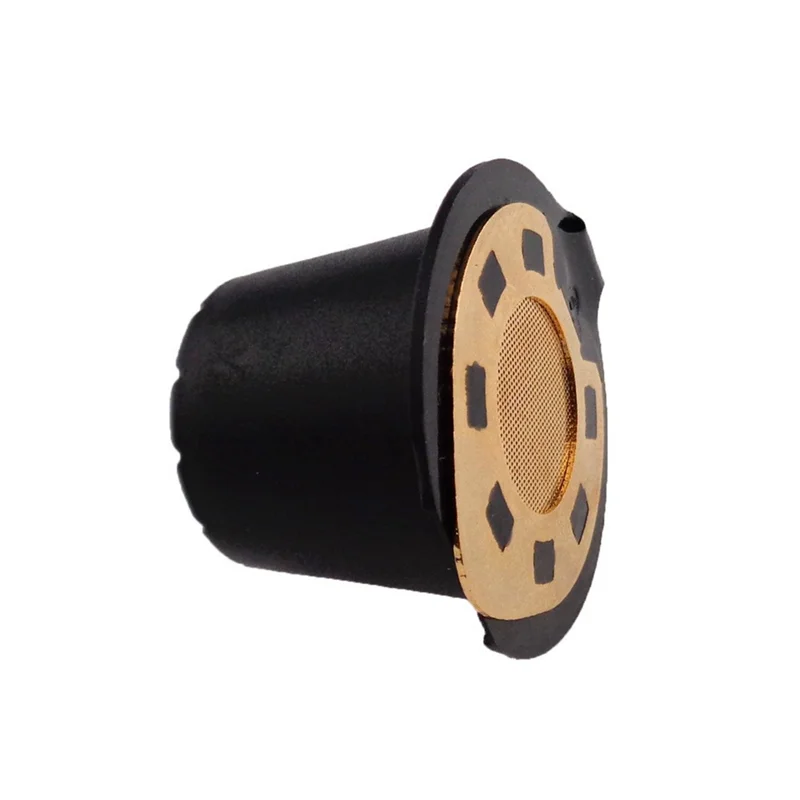 -A61K Reusable Capsules Refillable Coffee Capsule Filter Compatible For Nespresso Coffee Machines