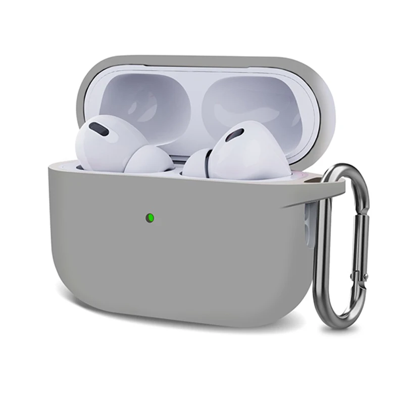 Case for Apple Airpods Pro 2 Case Earphone Accessories Bluetooth Headset Silicone Apple Air Pod Pro 2 Cover Airpods Pro2 Case