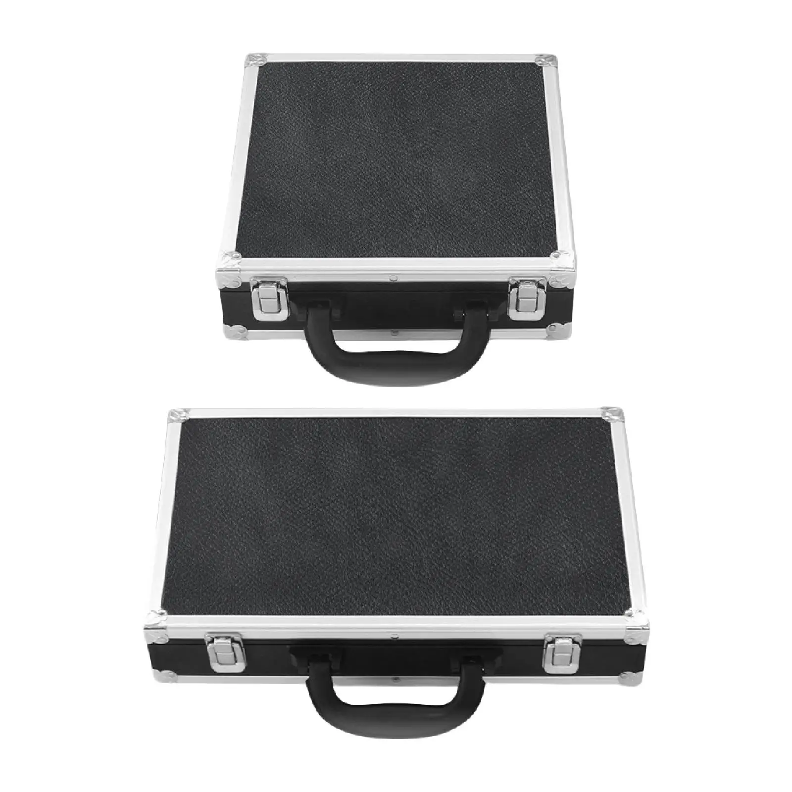 

Ящик для хранения бильярдных шаров Крытый контейнер Транспортный футляр для переноски шаров для бассейна