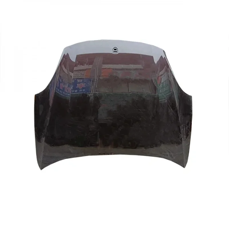 High Quality Engine Hood Cover for Cayenne 2017