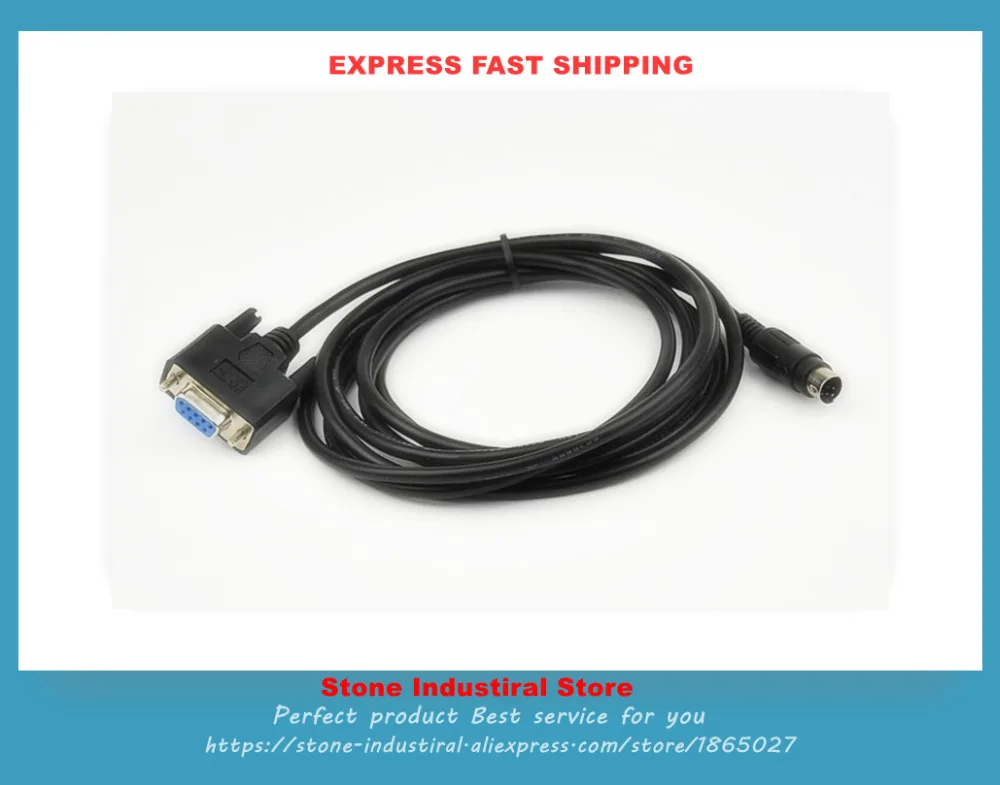 AFC8513 Für SPS-Programmierkabel FP0 FP2 FPM FP-X Daten DownloadCable Neu
