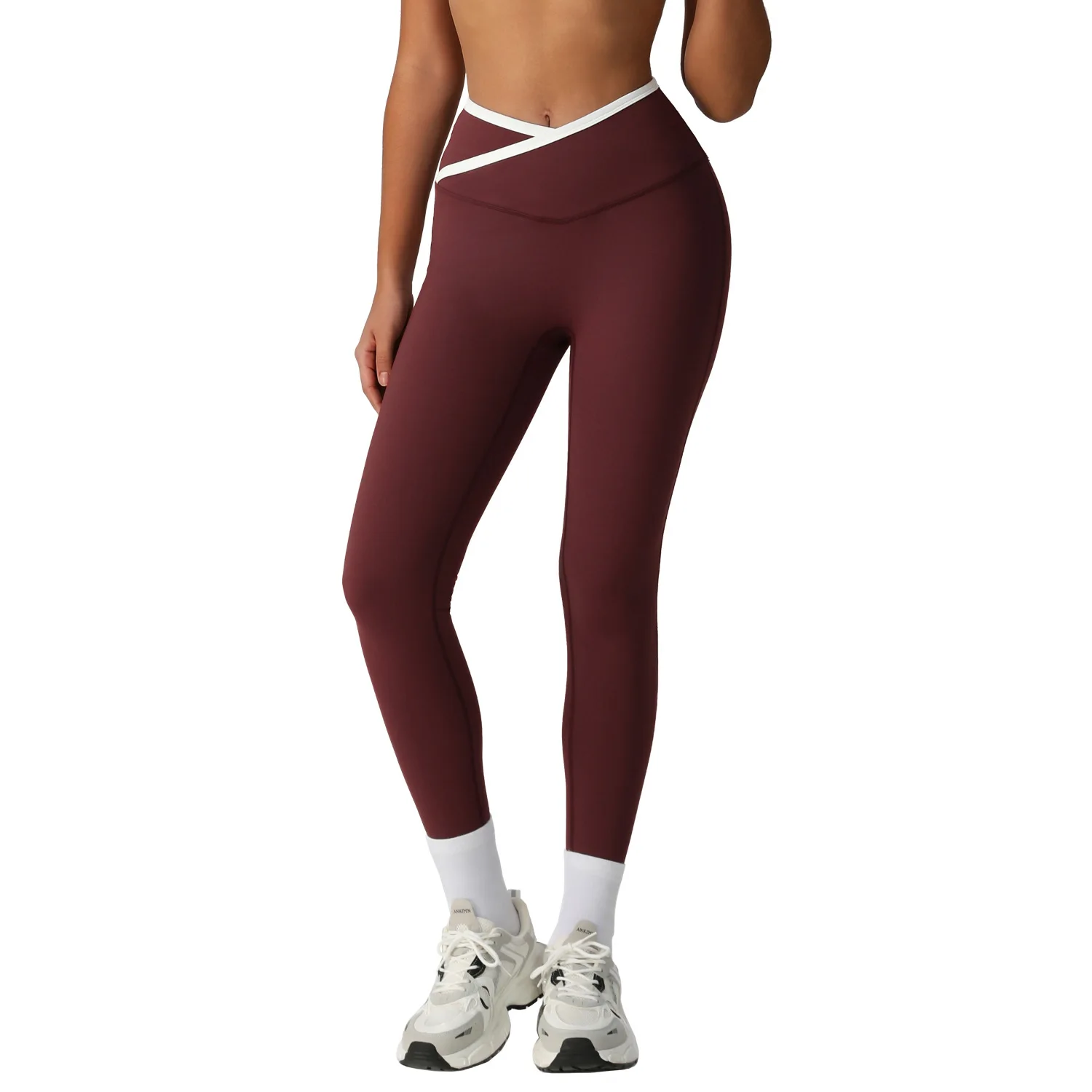 

Женские спортивные леггинсы, колготки с высокой талией, ударопрочные брюки для фитнеса с эффектом пуш-ап, женские леггинсы для тренировок в тренажерном зале, леггинсы с подъемом бедер, леггинсы для бега, йоги