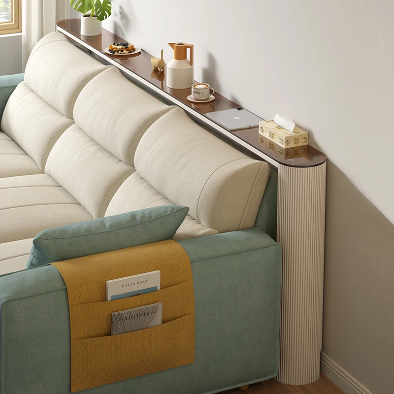 Living room clip gap rack electric radiator against the wall ultra-narrow cabinet bedside long table
