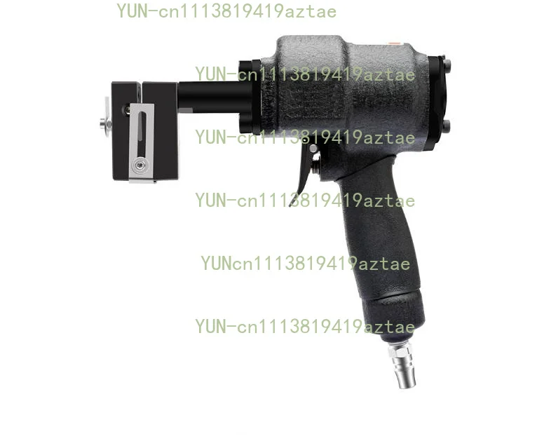 Pneumatic Air puncher Punching gun 3.2/4/4.2/5/6/8.0mm for metal sheets