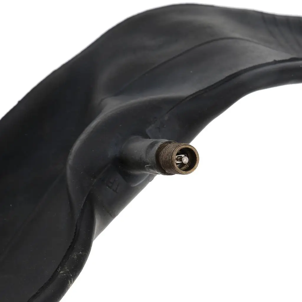 

Mini ATV Inner Tyre Tube Heat Resistant Rubber Motorcycle Tube for 47cc 49cc Pocket Bike Wheels