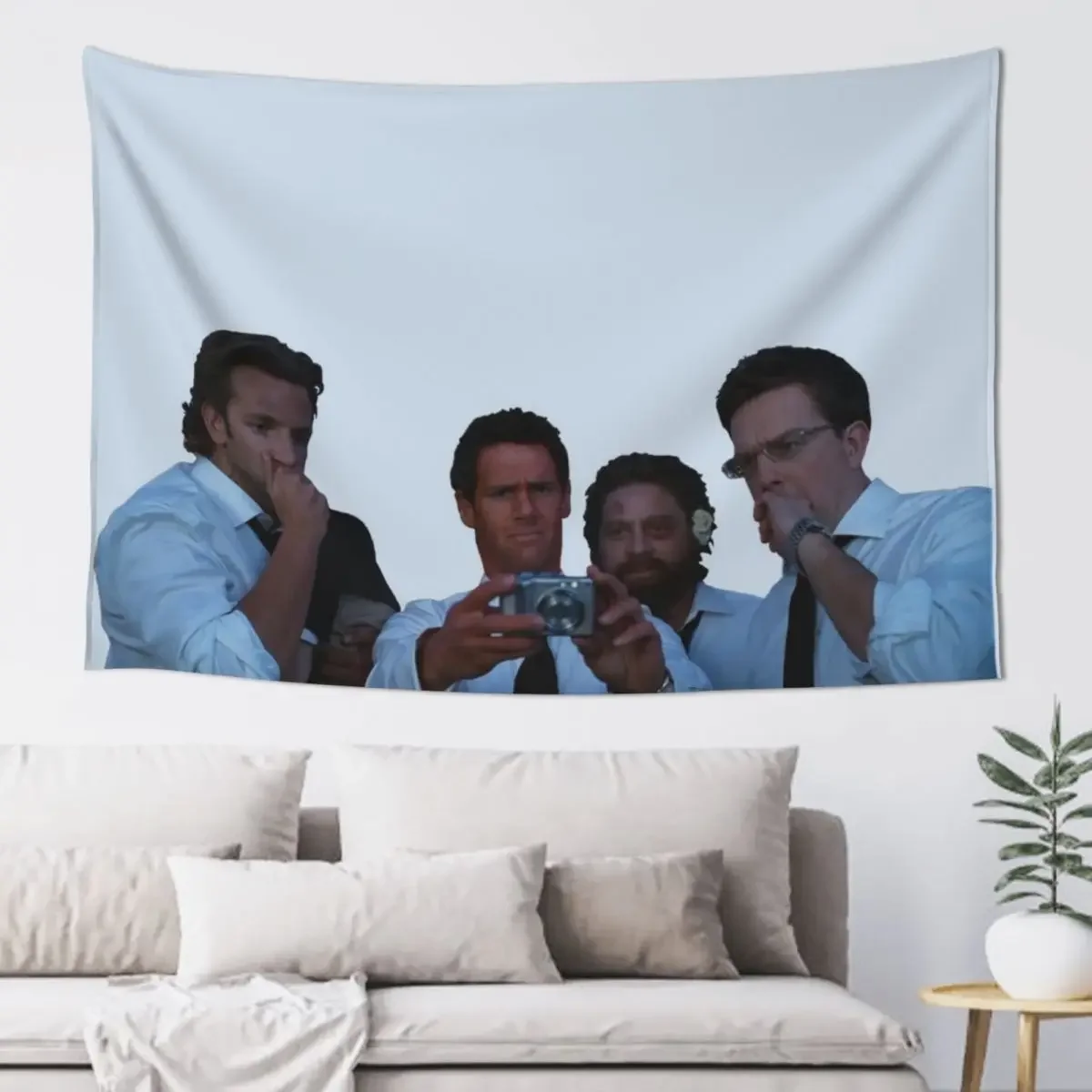 The Hangover Tapestry Cute Room Things Decor Home Room Decorator Tapestry