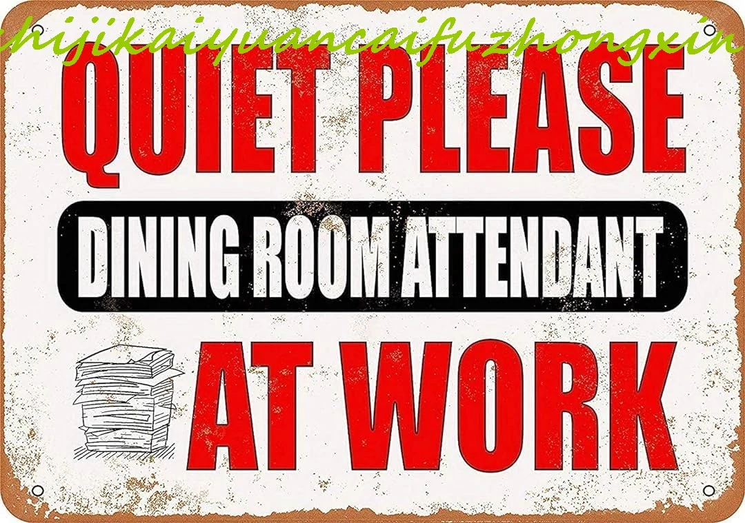 Quiet Please - Dini…