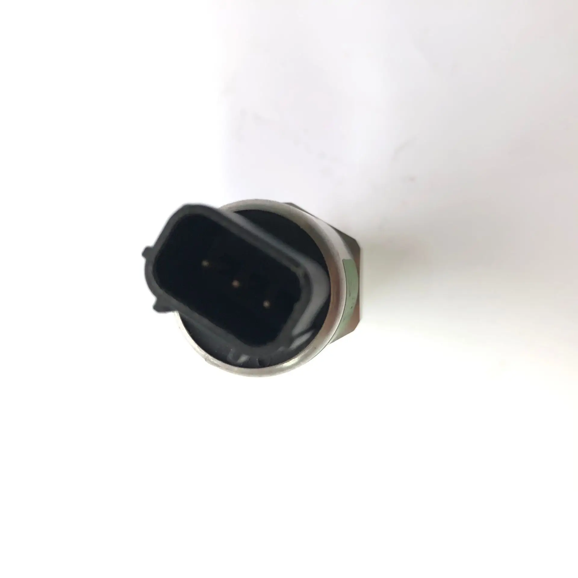 60114798 Low Pressure Sensor (Round Plug, Short, 50Bar) for Sany SY75 SY135 SY205 SY215 SY235-8 SY235-9 Excavator Accessories