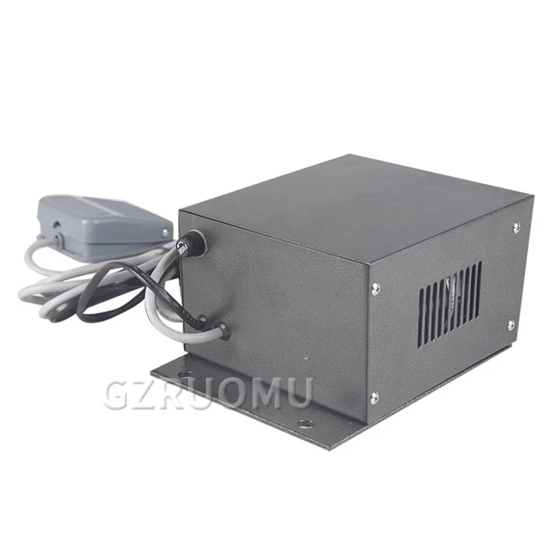 Electric Paint Scraper 220V 50W Enameled Wire Stripping Machine Varnished Wire Stripper, Enameled Copper Wire Stripper