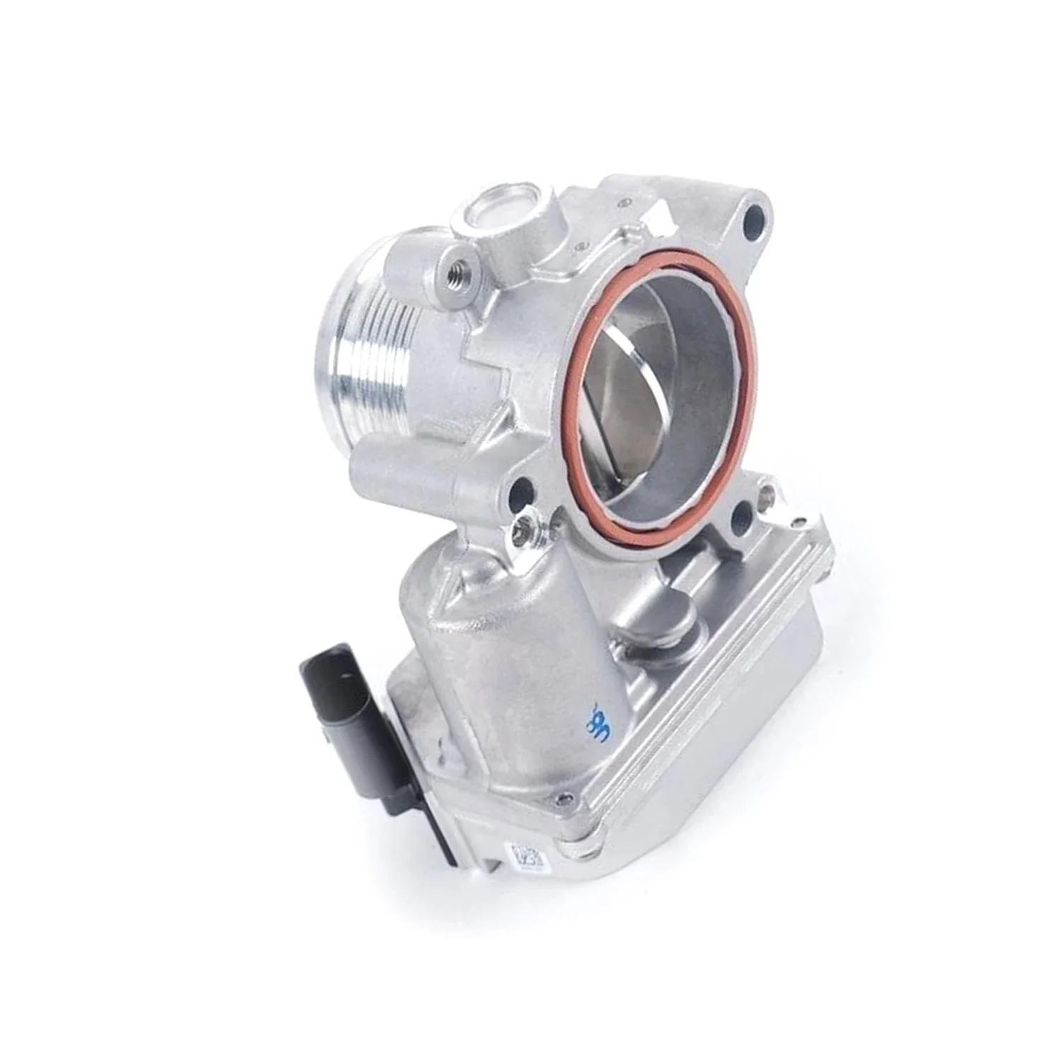 

1Pc Throttle Body 03G128063T 03G128063S A2C32133000 For Audi A3 VW Beetle Golf Jetta Passat 2.0 TDI CFFB CFHC CJAA CLCB