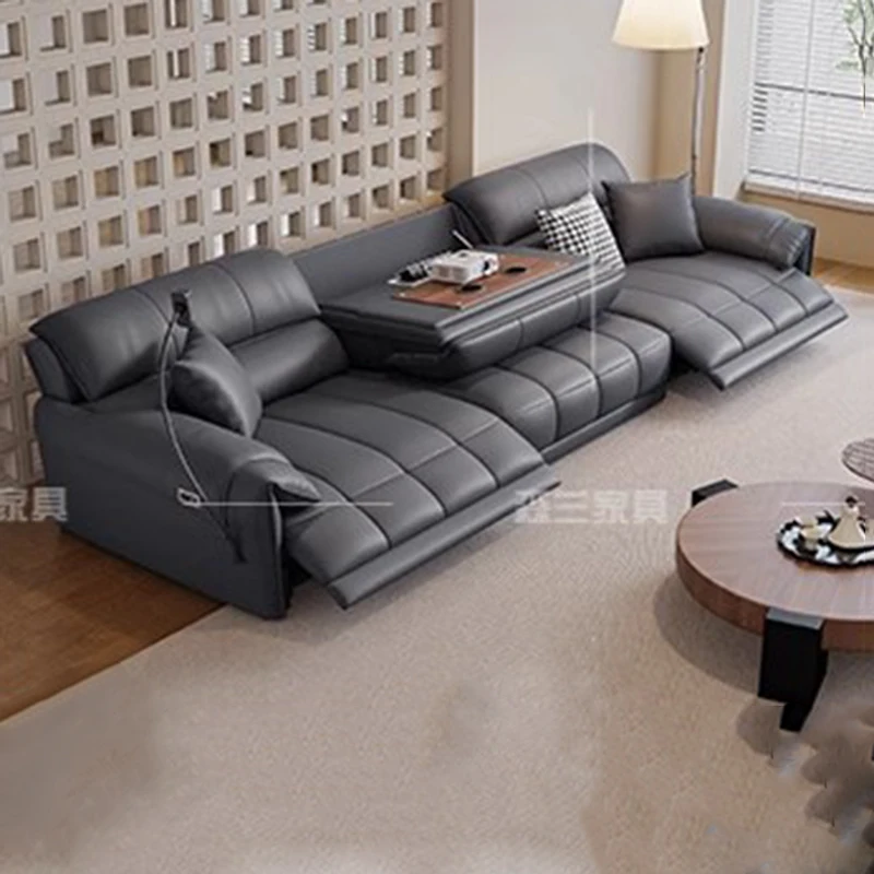 

Recliner Accent Living Room Sofas Nordic Furniture Lounge Modern Comfortable Living Room Sofas Filling Muebles Library Furniture