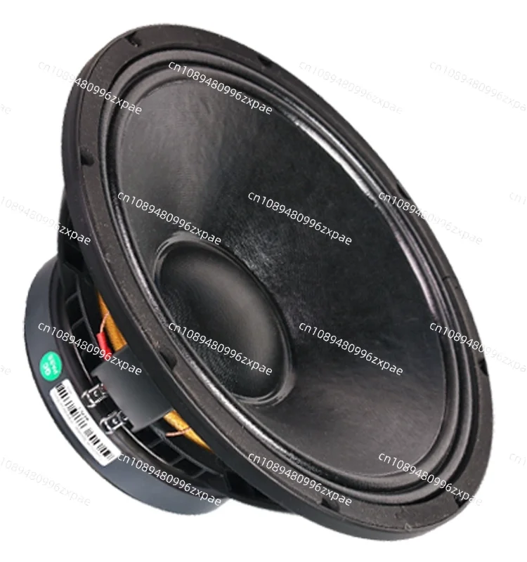 12 inch 10 inch  woofer 190 magnetic 75 core full frequency medium bass KTV stage wedding outdoor performance