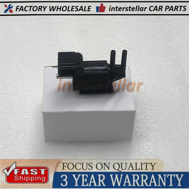 NEW K5T48290 For Suzuki Grand Vitara Jimny Swift Cultus Escudo Carry Truck Vacuum Vapor Canister Purge Solenoid Valve 1811752G00