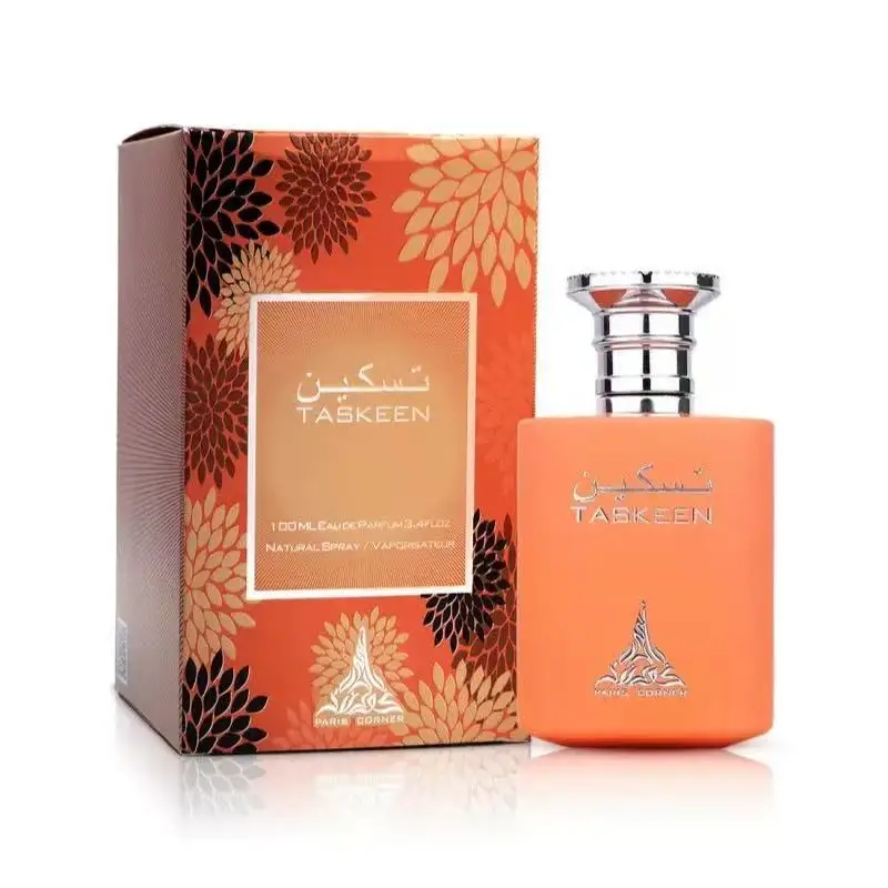 100ml 향수 플로럴 프루티 고르망 프레시 스위트 웜 엘레강트 유니섹스 오 드 퍼퓸 롱래스팅 럭셔리 니치 시그니처 향