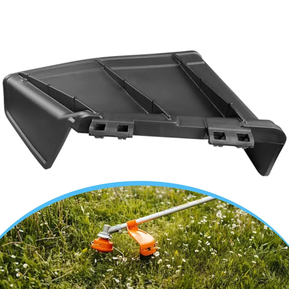 2025 Heavy-Duty 607961 Discharge Deflector Chute Compatible With For HUSTLER For X, XL, And XD Models Outdoor Garden  Lawn Part