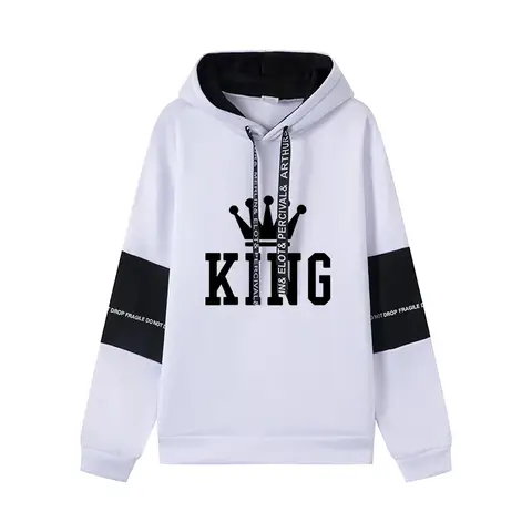 10 best sales stora långa herrträningsoveraller - №9