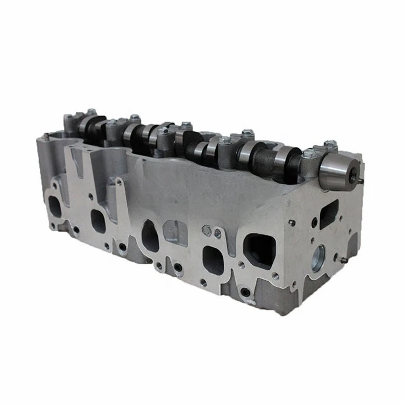 AGO Brand New 3C 3C-E Engine Cylinder Head Assembly for Corolla Car Motor