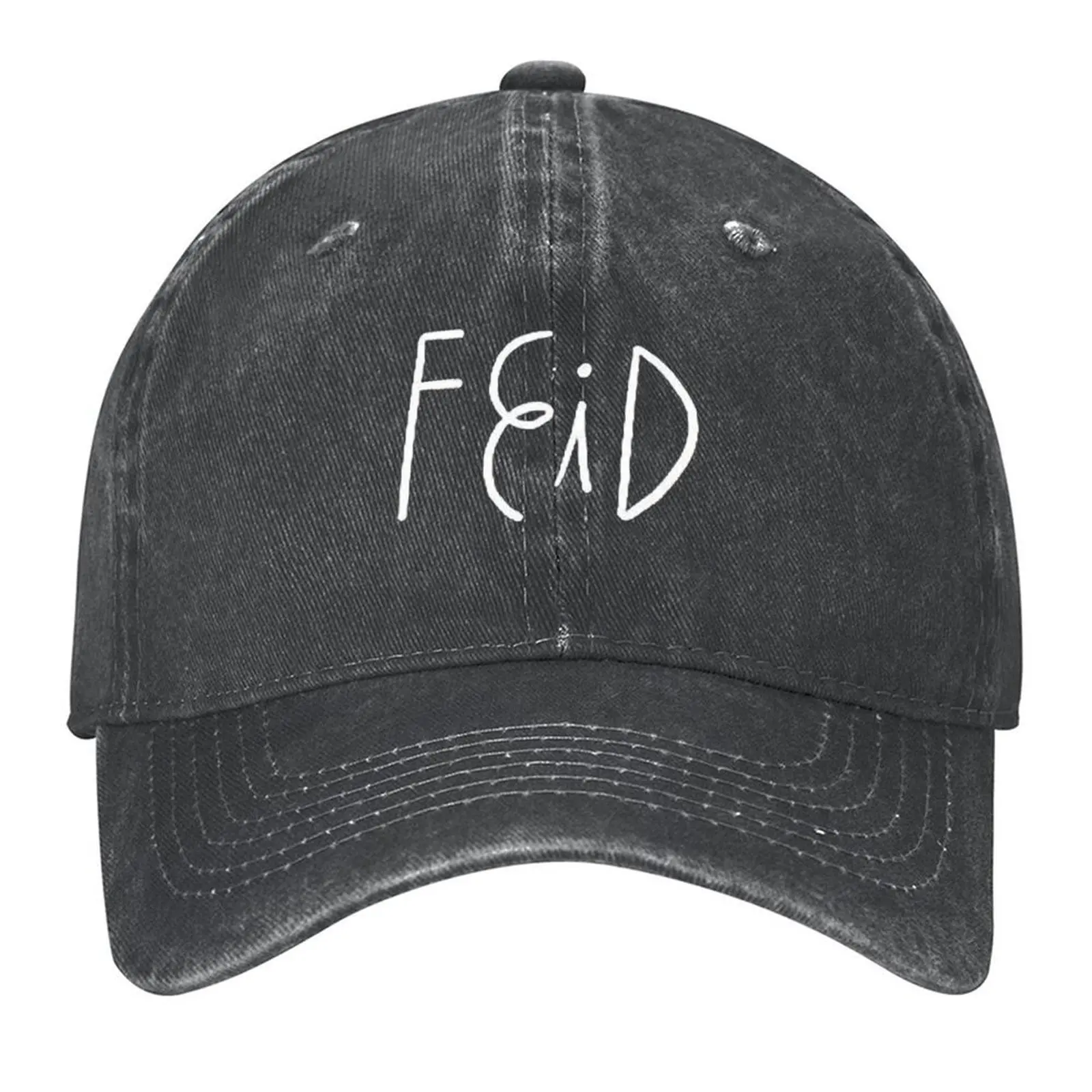 

Feid's T-shirt Baseball Cap Streetwear tactical cap Military Tactical Cap Beach Bag Men's Women's