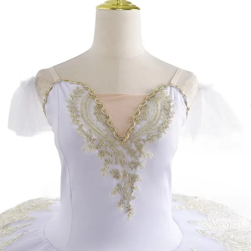 プロのバレエチュチュ キッズ・ガールズ＆レディース ピンク/ブラック ボールルームダンス衣装 バレリーナコスチューム 子供・大人サイズ