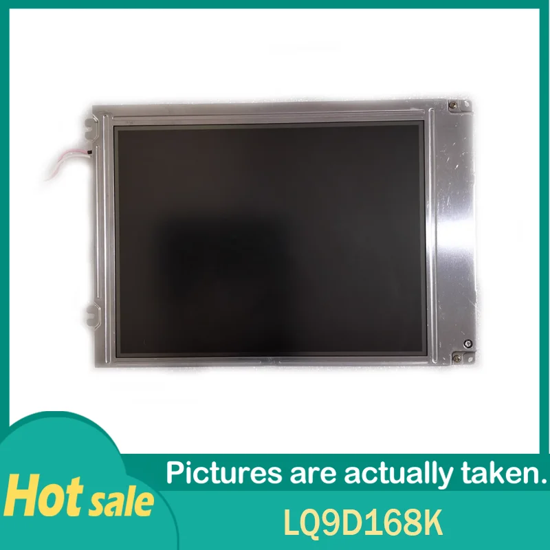 

100% Original LCD Screen Panel for LQ9D168K