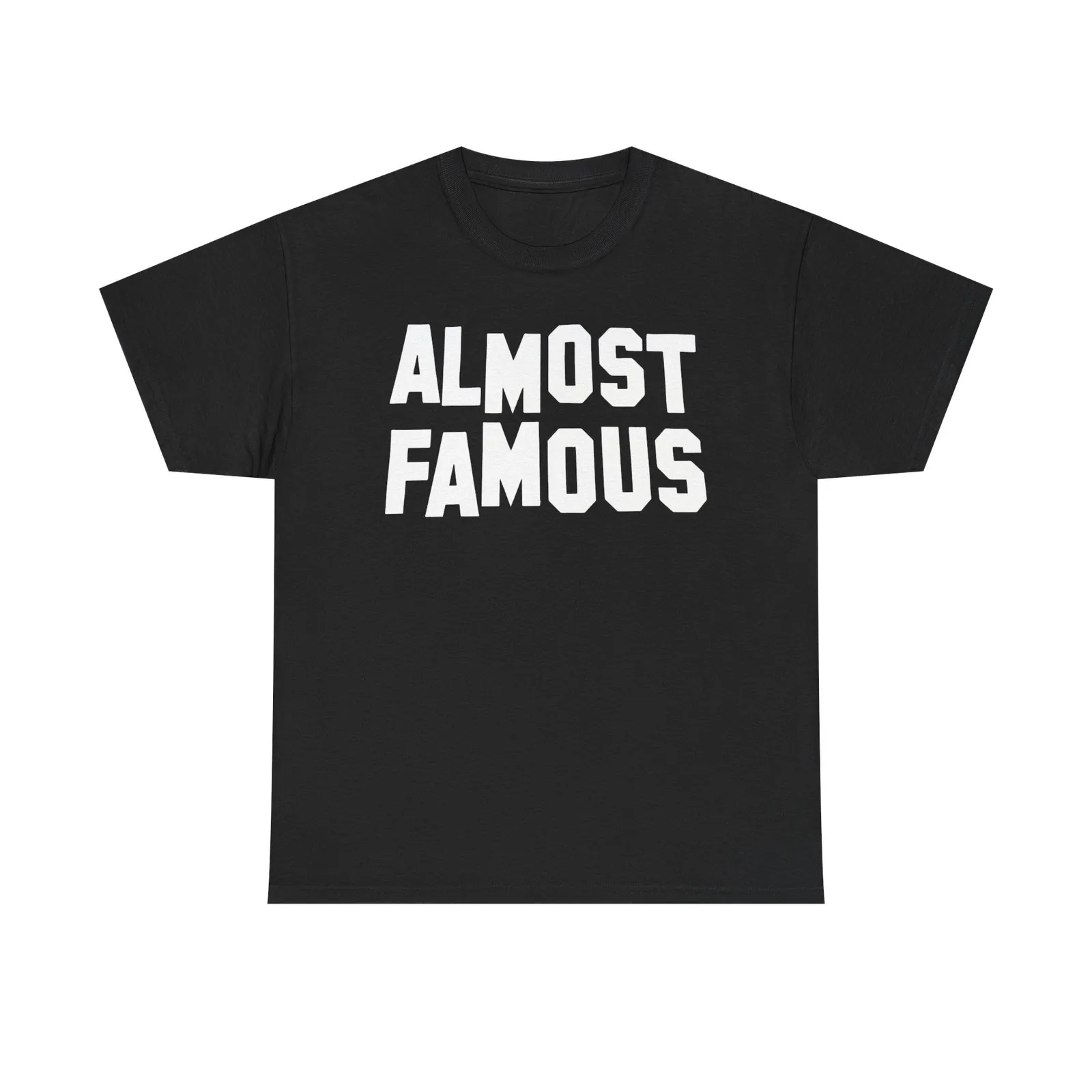 Rehabilitation Nettspend Osamason Stunmic Rehab Almost Famous Tee TShirt R3hab