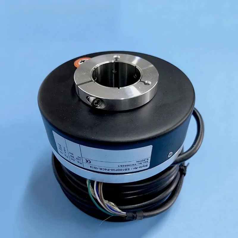 EB100P30-P4CR-1024 Elevator Rotary Encoder Optical Encoder