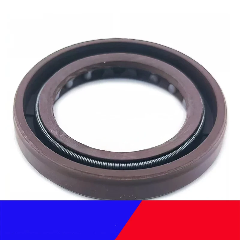 

214212B020 21421-2B020 Crankshaft Seal Front Case For Hyundai Accent Veloster Tucson For Kia Rio Soul 1.6L 12-16 21421 2B020