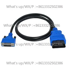 16 + 32 Ga-teway Ad-apter C-able for Daotong Sup-port New Xuanyi B18 Chassis