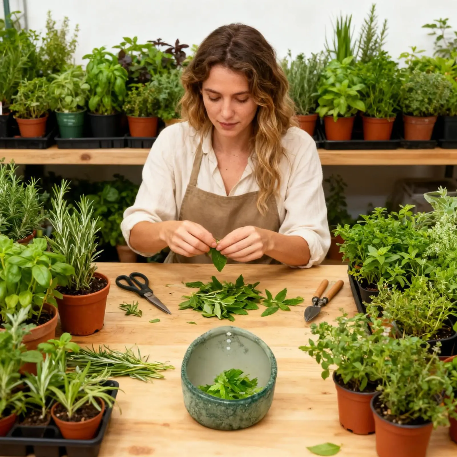 

Pottery Vanilla Stripper Bowl Pottery Handmade Peeler Kitchen Ceramic Vanilla Stripper Cup For Cooking Collard Greens Mint