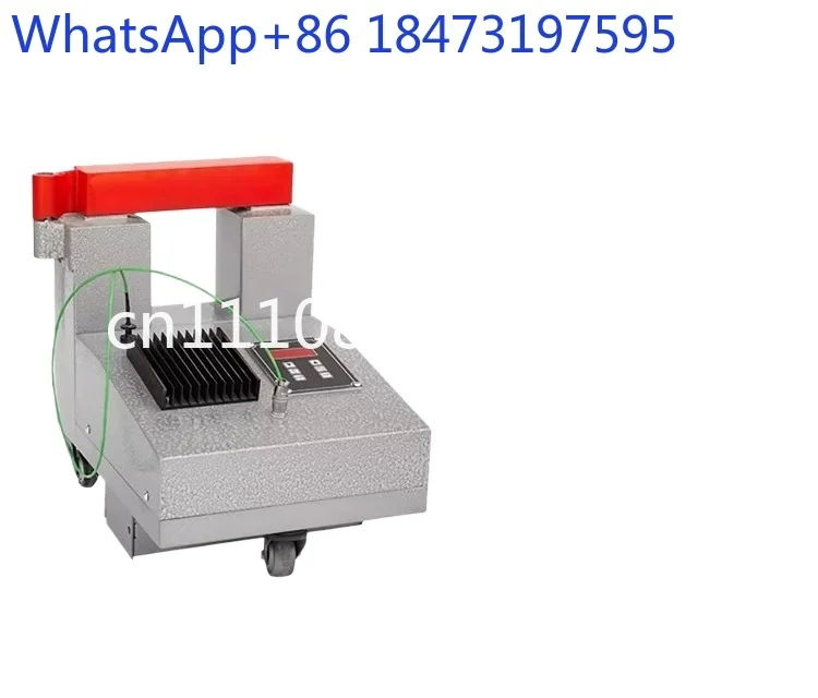 Bearing heater convenient disassembly high frequency electromagnetic induction microcomputer HA-1/ZJ20X/BGJ