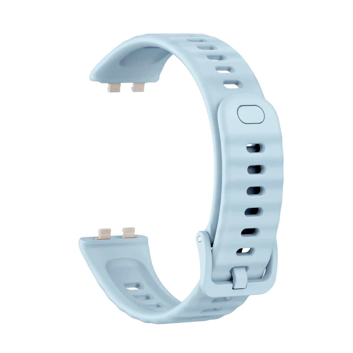 Originalarmband für Huawei Band 11 Pro, Zubehör, Ersatz-Sportarmband aus Silikon, Armband für Huawei Bands 11/11 NFC