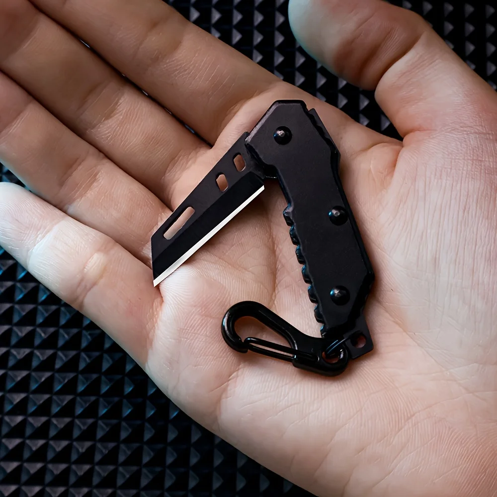 1-2-pecas-faca-de-bolso-ultra-mini-dobravel-de-334-polegadas-com-chaveiro-1-2-pecas-cortador-multiuso-afiado-para-casa-escritorio-e-atividades-ao-ar-livre