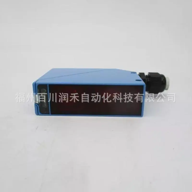 WT24-2B220 Sick photoelectric switch diffuse reflection sensor 1017882 New original inquiry