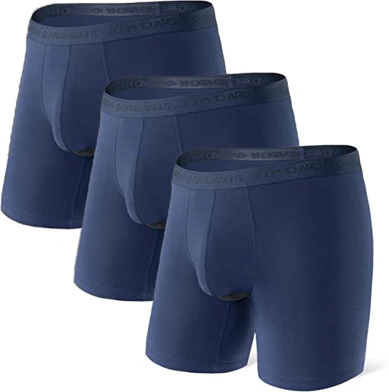 Blue (3 Pcs)