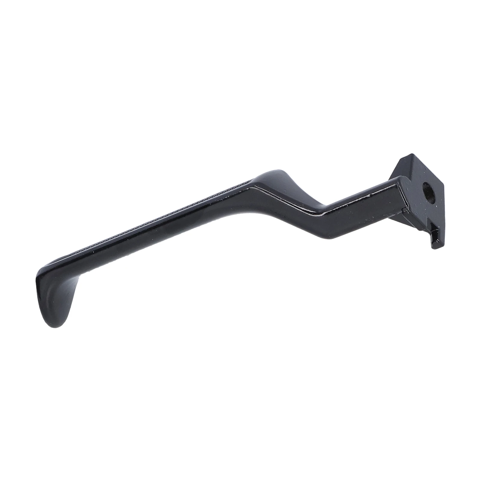 مقبض الباب الداخلي مقبض الباب الداخلي مادة قوية والحديد الجانب الأيمن /F150/ لتعديل السيارة