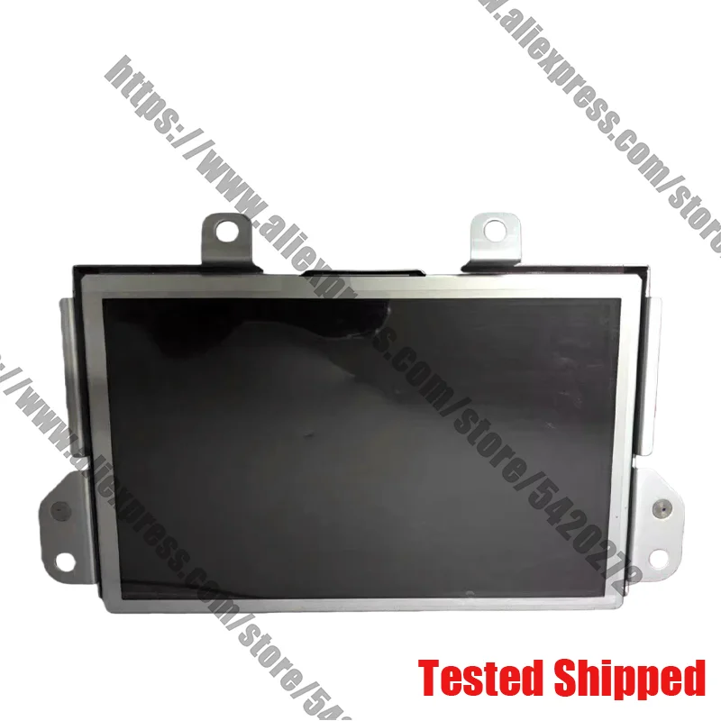 

Brand-New Original LQ080Y5DZ05 8-Inch Display