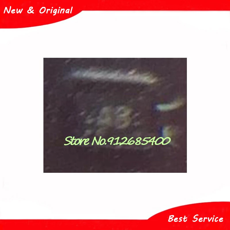 5 pz/lotto muslimab QFN6 nuovo e originale In Stock