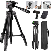 Camera Tripod, 74\