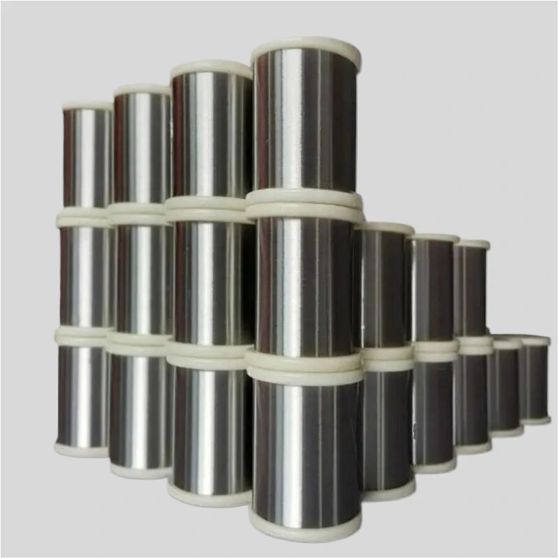 

High quality 1 piece 20m Ni-Cr resistance wire for resistance heating, durable 10m & 50m Tool Parts