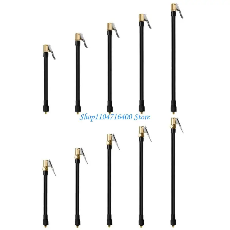 

Y1GD Scooters Bicycles Tire Infator Infator Extensed Compater Agnessions Walling Universal