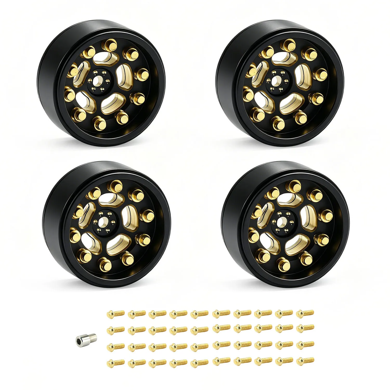 Brass 0.7