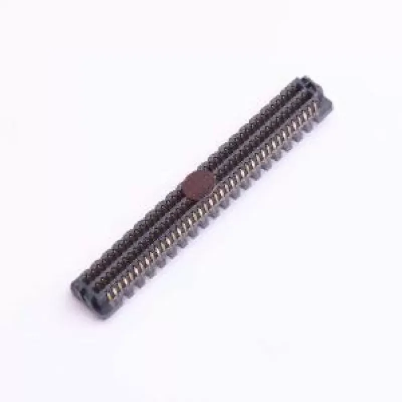 

1PCS~10PCS/LOT SEAM-40-02.0-S-06-2-A-K-TR 1.27MM New original