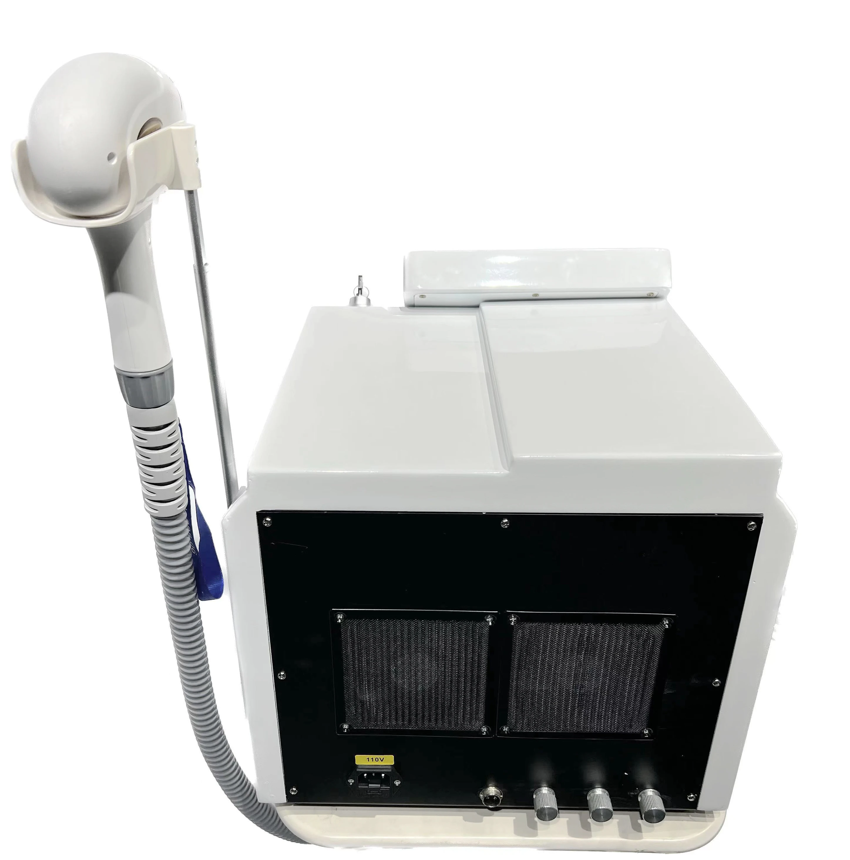 Máquina de belleza para depilación láser de diodo de alta calidad 808nm láser de diodo 755 808 1064 precio de fábrica de la máquina