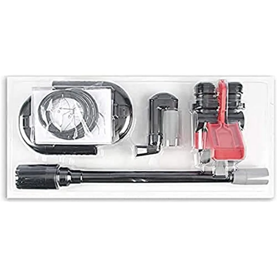 

Intake/Outlet Kit for 307/407 Filters A446 A449