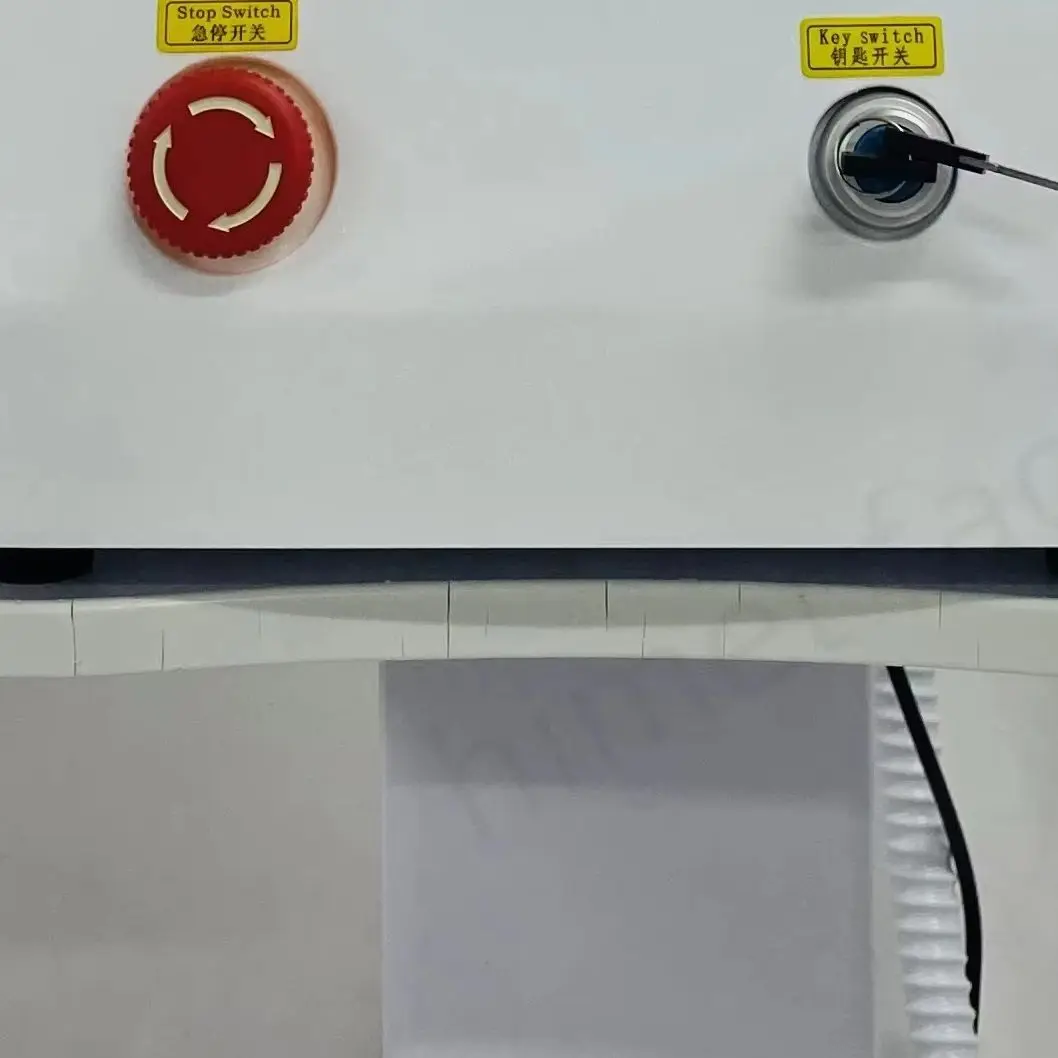 

2026 myoslim НОВИНКА Трехволновой лазер 755 808 1064 нм с технологией Freezing Point для перманентного удаления волос