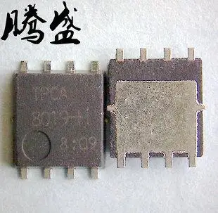 

(5PCS/LOT) TPCA8019-H 8019-H TPCA8019H QFN-8 .