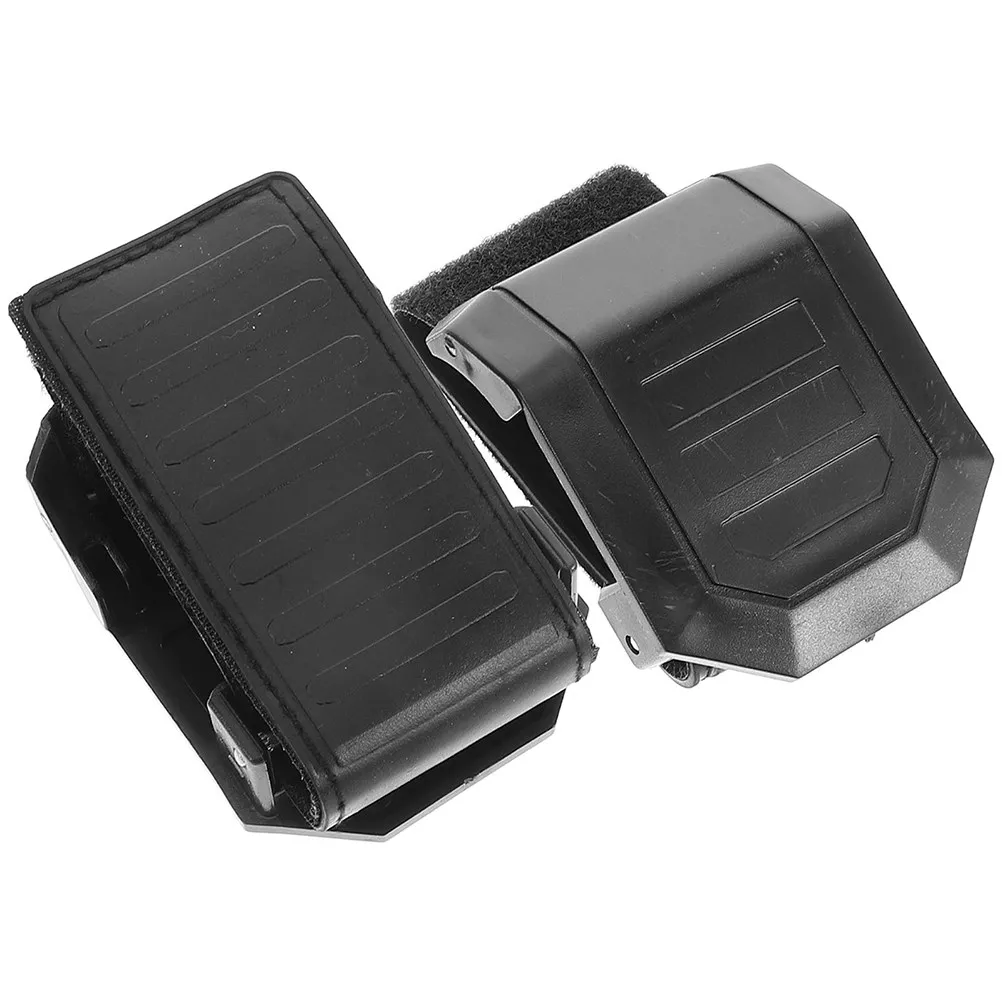 2Pcs Universal Wind…