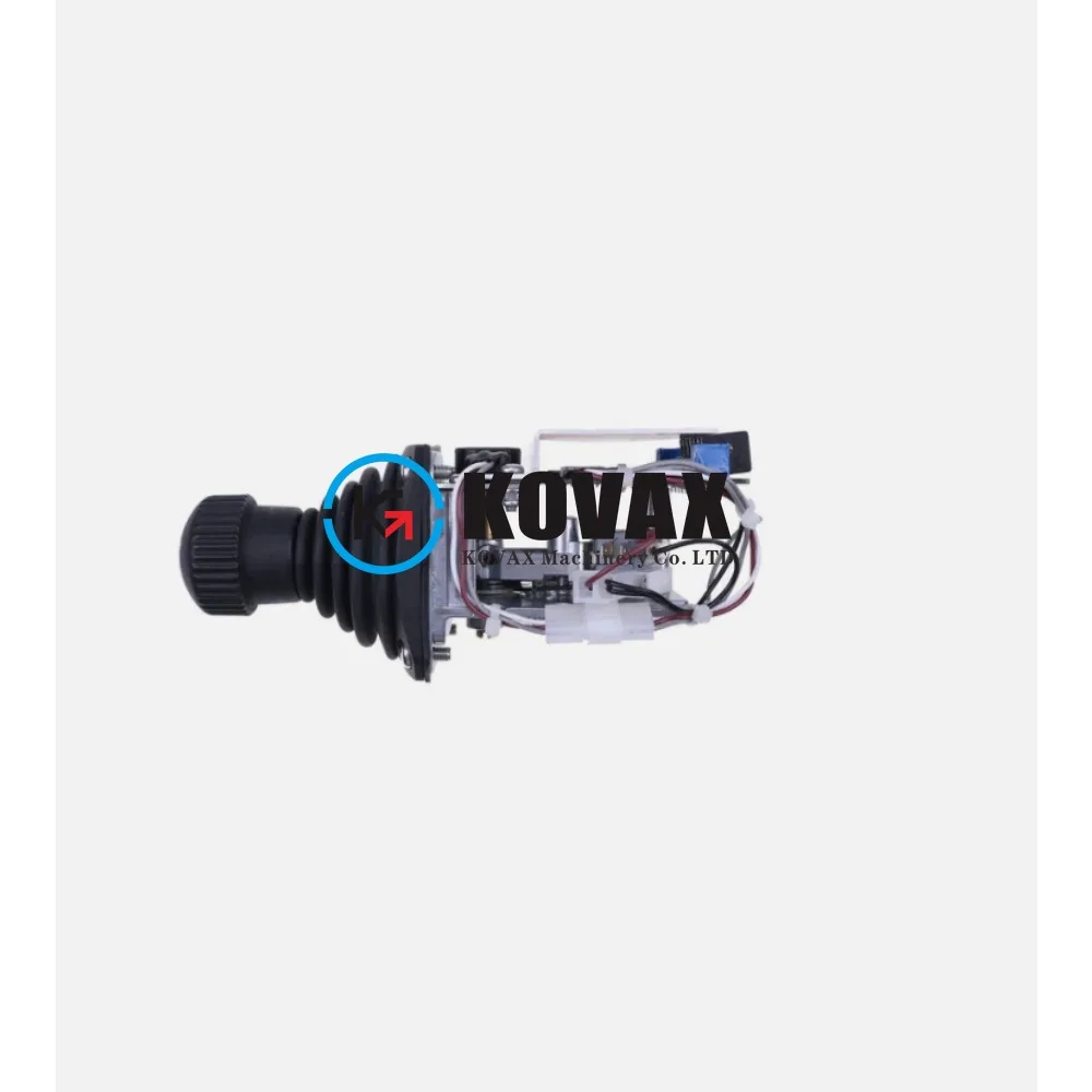 24495GT Single-Axis Control Joystick for S-60 S-65 S-80 S-85 Z-45 Hooklift Handles